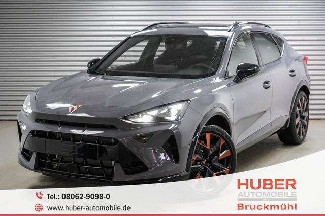 Cupra Formentor - 2,0 TSI DSG 4x4 VZ - LAGER