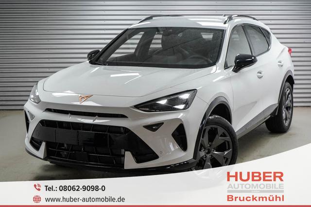 Cupra Formentor - 1,5 eTSI DSG - LAGER