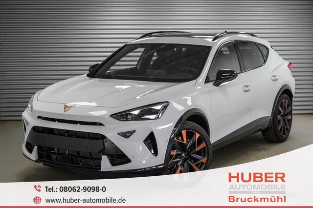 Cupra Formentor - 2,0 TSI DSG 4x4 VZ - LAGER