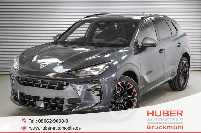 Cupra Terramar - 2,0 TSI DSG 4Drive VZ - LAGER