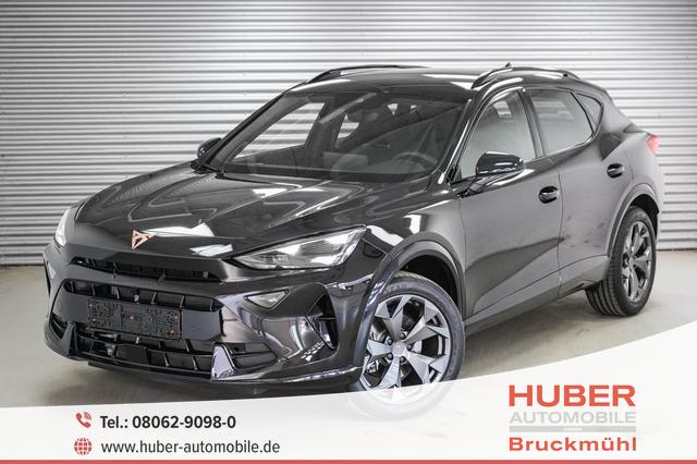 Cupra Formentor - 1,5 eTSI DSG - LAGER