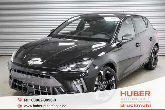 Cupra Leon - 1,5 eTSI DSG - LAGER