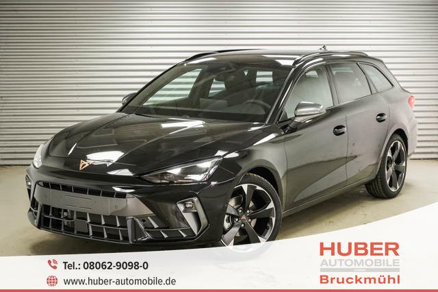 Cupra Leon Sportstourer - ST 1,5 eTSI DSG - LAGER