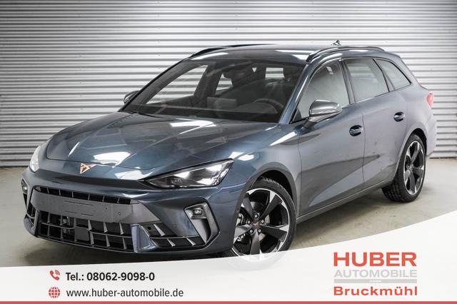 Cupra Leon Sportstourer - ST 1,5 eTSI DSG - LAGER