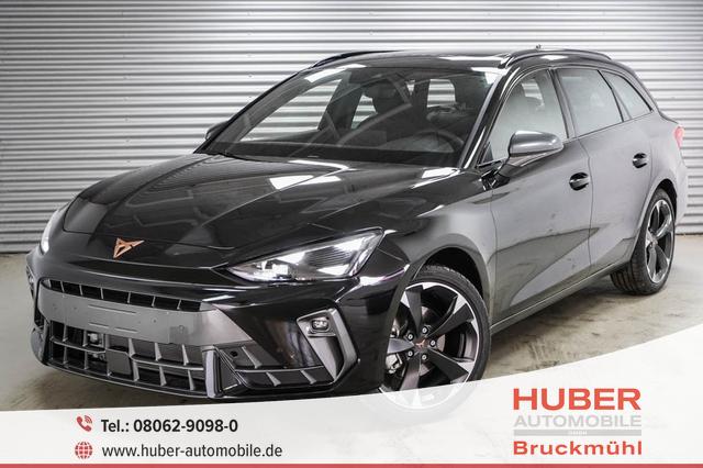 Cupra Leon Sportstourer - ST 1,5 eTSI DSG - LAGER