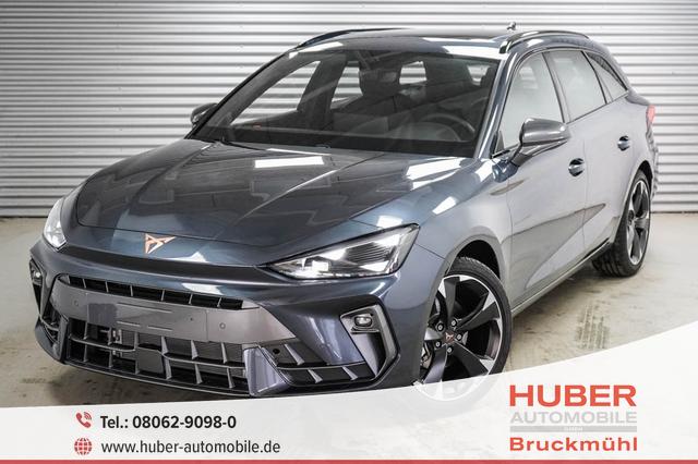 Cupra Leon Sportstourer - ST 1,5 eTSI DSG - LAGER