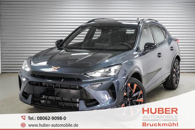 Cupra Formentor - 2,0 TSI DSG 4x4 VZ - LAGER