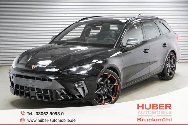 Cupra Leon Sportstourer - ST 2,0 TSI DSG 4x4 VZ - LAGER