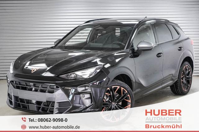 Cupra Terramar - 2,0 TSI DSG 4Drive VZ - LAGER
