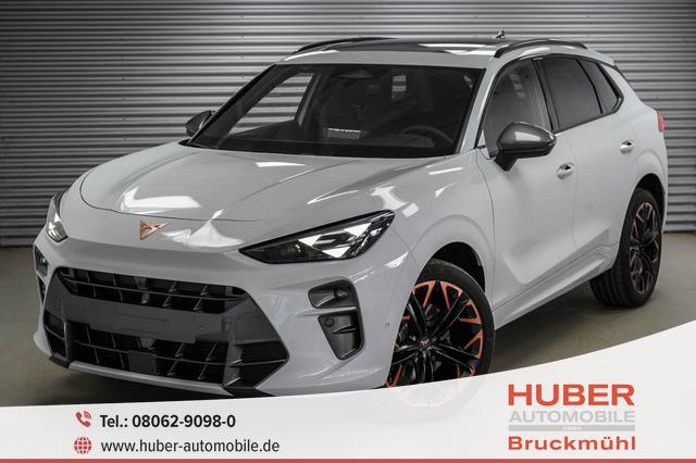 Cupra Terramar - 2,0 TSI DSG 4Drive VZ - LAGER
