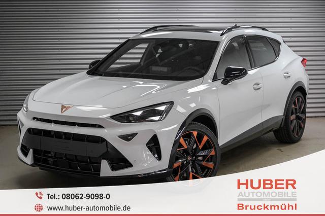 Cupra Formentor - 2,0 TSI DSG 4x4 VZ - LAGER