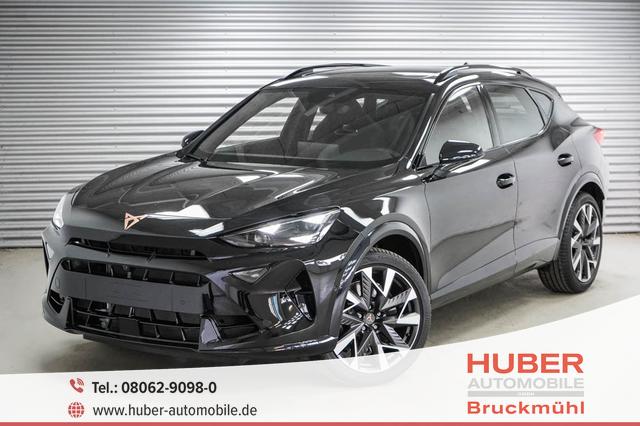 Cupra Formentor - 2,0 TSI DSG 4x4 VZ - LAGER