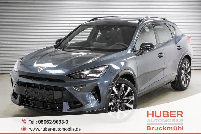Cupra Formentor - 2,0 TSI DSG 4x4 VZ - LAGER