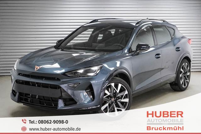 Cupra Formentor - 2,0 TSI DSG 4x4 VZ - LAGER