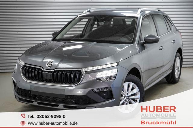 Skoda Kamiq - 1,0 TSI DSG Selection - LAGER