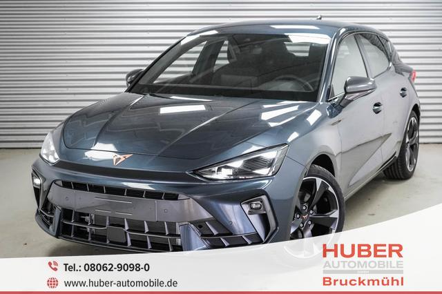 Cupra Leon - 1,5 eTSI DSG - LAGER