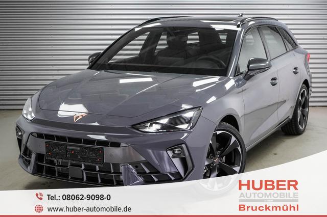 Cupra Leon Sportstourer - ST 1,5 eTSI DSG - LAGER