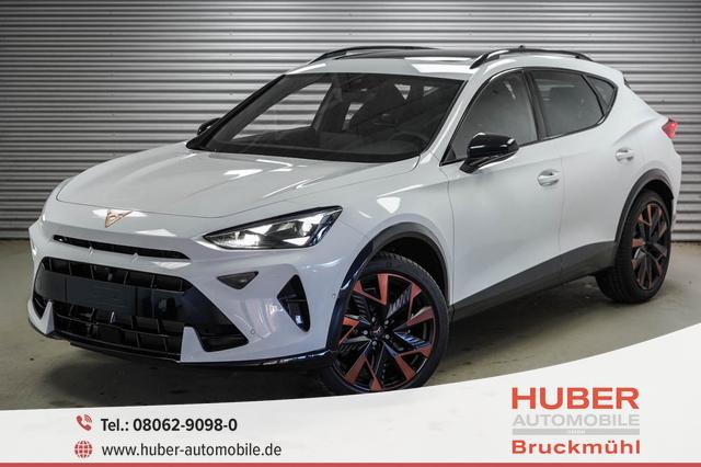 Cupra Formentor - 2,0 TSI DSG 4x4 VZ - LAGER