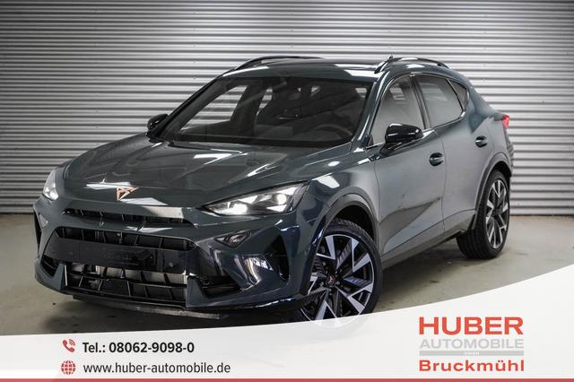 Cupra Formentor - 2,0 TSI DSG 4x4 VZ - LAGER