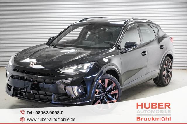 Cupra Formentor - 2,0 TSI DSG 4x4 VZ - LAGER