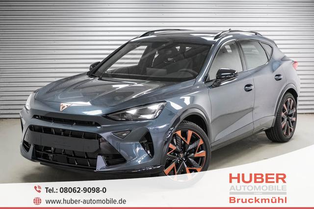 Cupra Formentor - 2,0 TSI DSG 4x4 VZ - LAGER