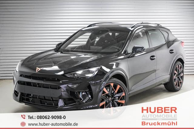 Cupra Formentor - 2,0 TSI DSG 4x4 VZ - LAGER