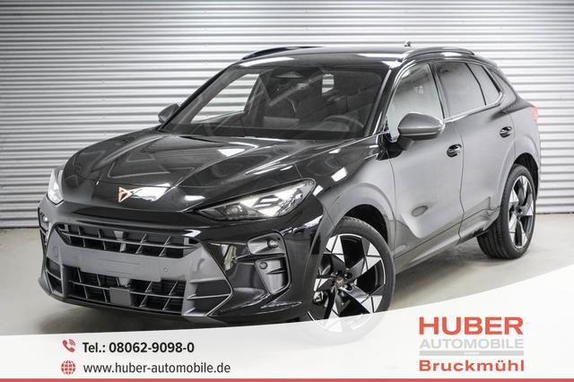 Cupra Terramar - 1,5 eTSI DSG - LAGER