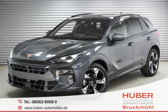 Cupra Terramar - 1,5 eTSI DSG - LAGER