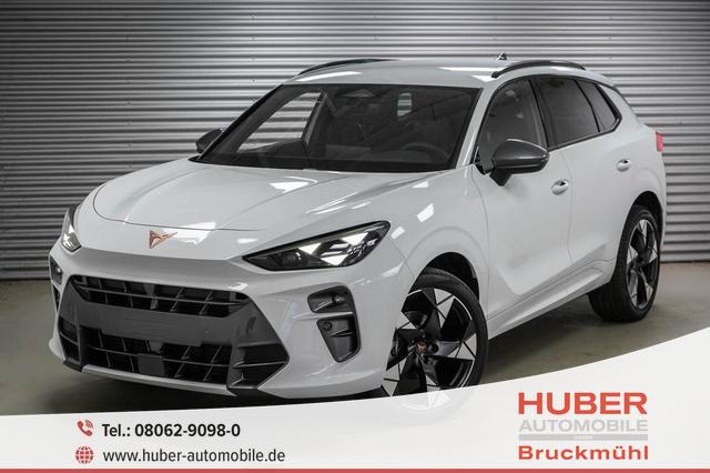 Cupra Terramar - 1,5 eTSI DSG - LAGER