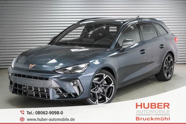 Cupra Leon Sportstourer - ST 2,0 TSI DSG 4x4 VZ - LAGER