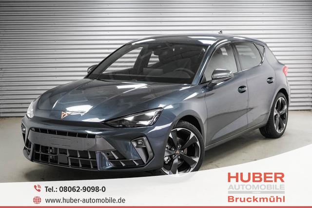 Cupra Leon - 1,5 eTSI DSG - LAGER