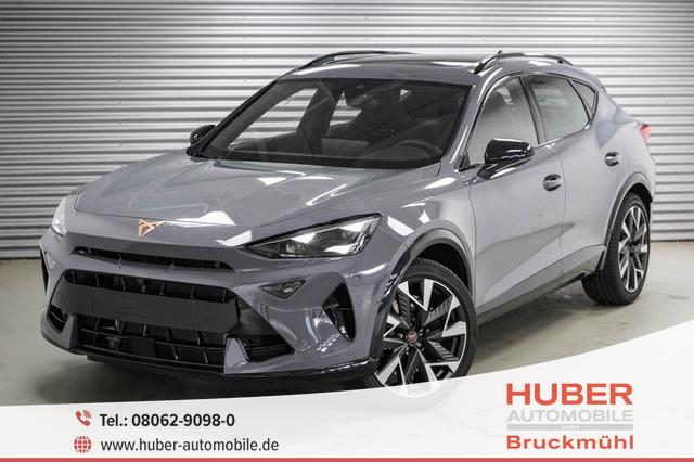 Cupra Formentor - 2,0 TSI DSG 4x4 VZ - LAGER
