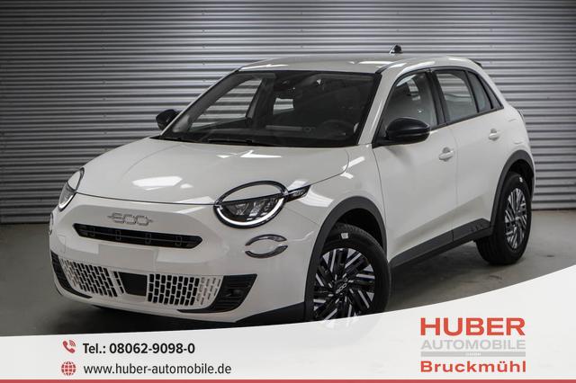 Fiat 600 - 1,2 MHEV DCT 48V - LAGER