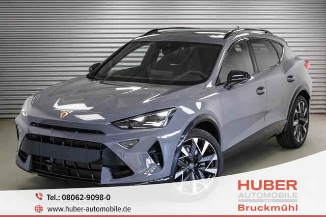 Cupra Formentor - 2,0 TSI DSG 4x4 VZ - LAGER