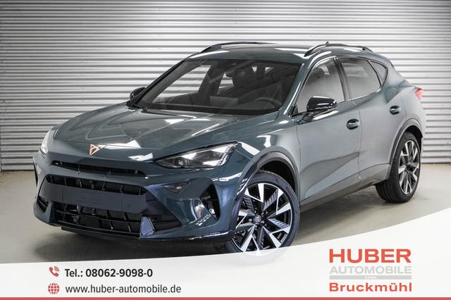 Cupra Formentor - 1,5 eTSI DSG - LAGER