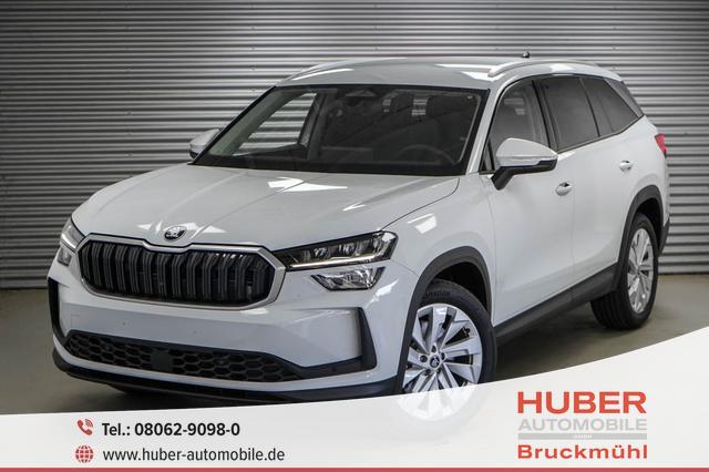 Skoda Kodiaq - 1,5 TSI DSG Selection - LAGER