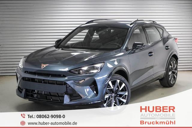 Cupra Formentor - 1,5 eTSI DSG - LAGER