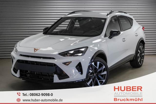 Cupra Formentor - 1,5 eTSI DSG - LAGER
