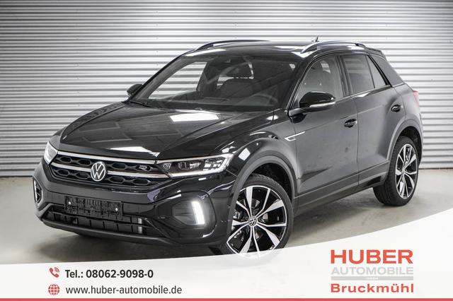 Volkswagen T-Roc - 1,5 TSI DSG R-Line - LAGER