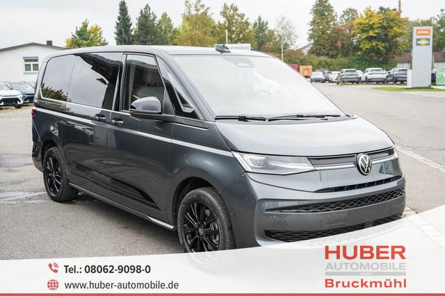 Volkswagen T7 Multivan - LR 2,0 TSI DSG Edition - LAGER -LAG.