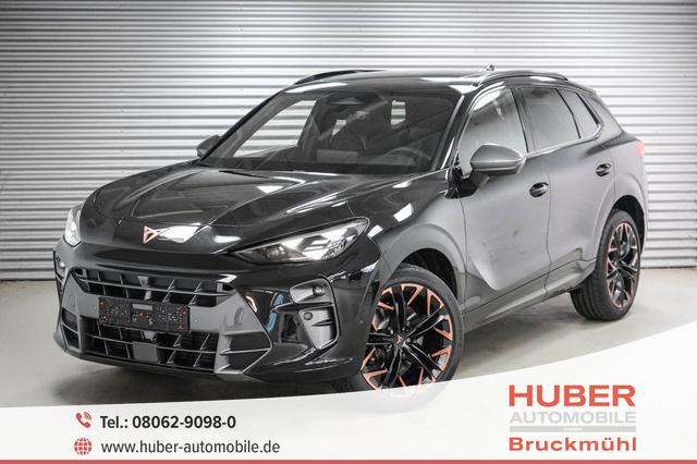 Cupra Terramar - 2,0 TSI DSG 4x4 VZ - LAGER