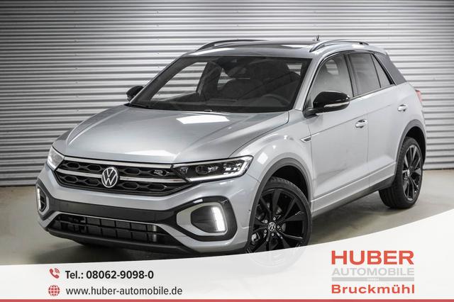 Volkswagen T-Roc - 1,5 TSI DSG R-Line - LAGER
