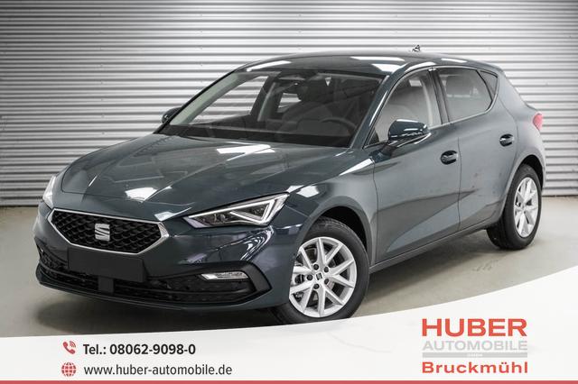 SEAT Leon - 1,5 TSI Style - LAGER