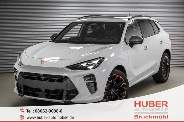 Cupra Terramar - 2,0 TSI DSG 4x4 VZ - LAGER