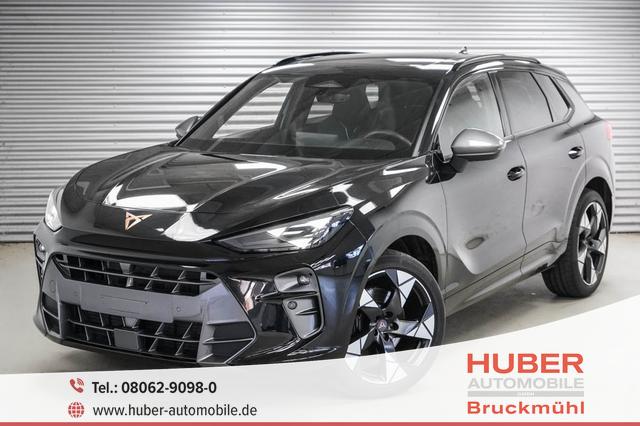 Cupra Terramar - 2,0 TSI DSG 4x4 VZ - LAGER