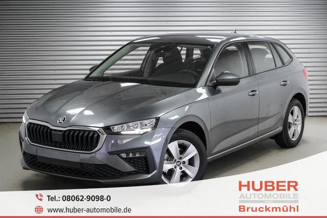 Skoda Scala - 1,0 TSI DSG Selection - LAGER