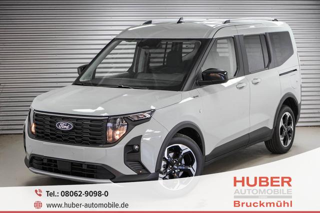 Ford Tourneo Courier - 1,0 EcoBoost Automatik Act -LAG.