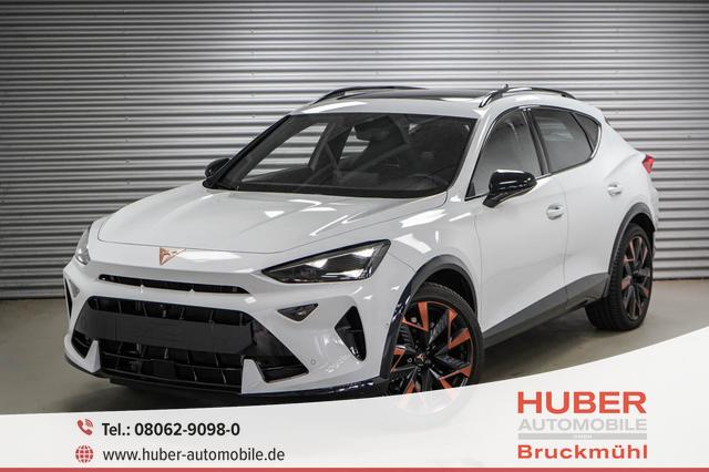 Cupra Formentor - 2,0 TSI DSG 4x4 VZ - LAGER