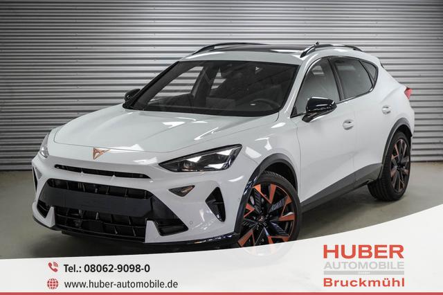 Cupra Formentor - 2,0 TSI DSG 4x4 VZ - LAGER
