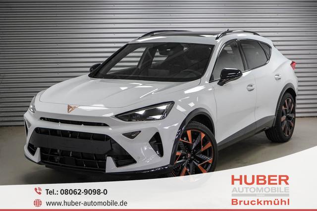Cupra Formentor - 2,0 TSI DSG 4x4 VZ - LAGER
